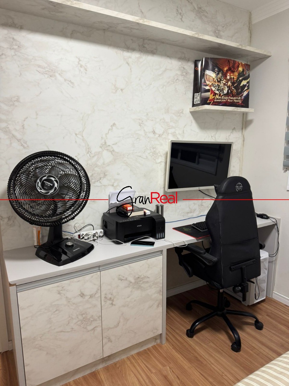 Apartamento, 2 quartos, 54 m² - Foto 18