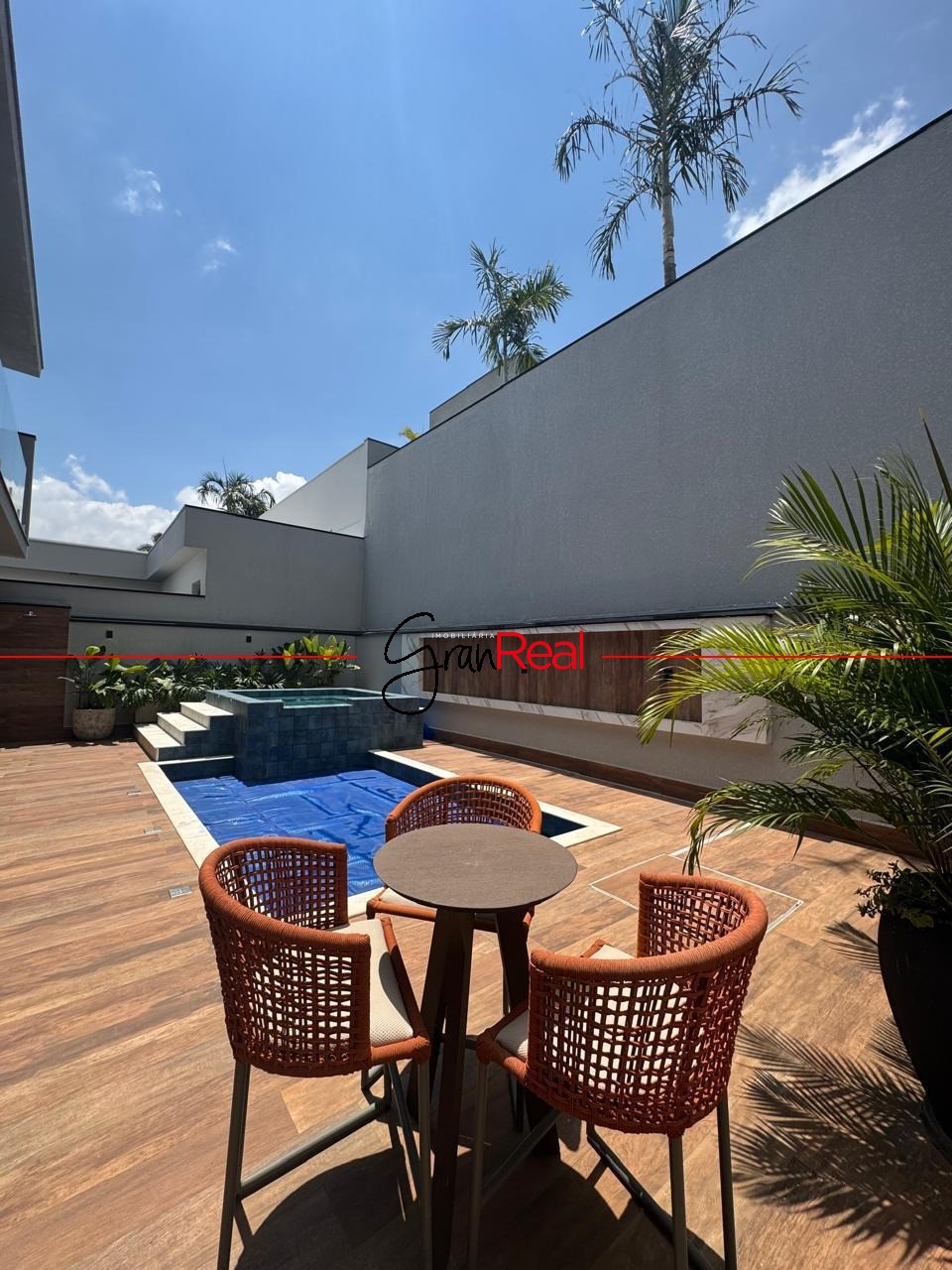 Casa de Condomínio, 4 quartos - Foto 27