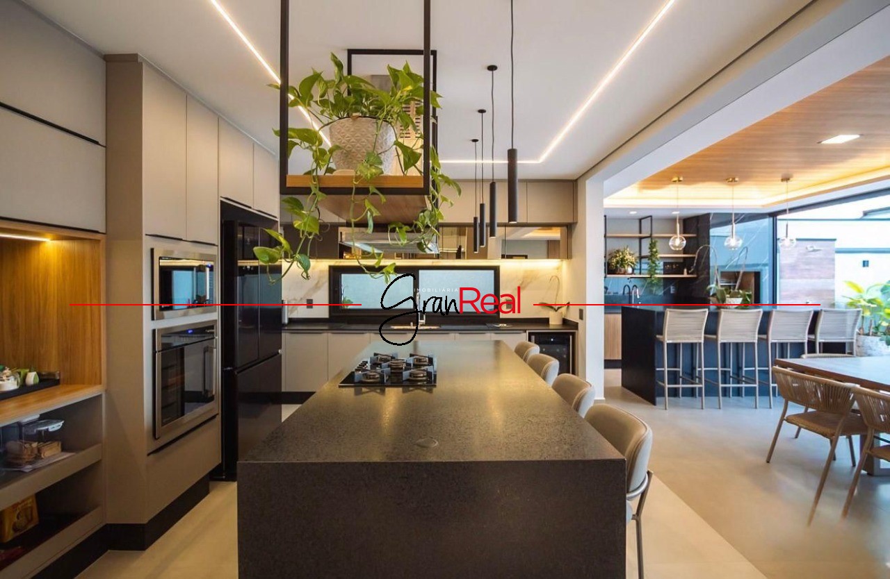 Casa de Condomínio, 4 quartos - Foto 14