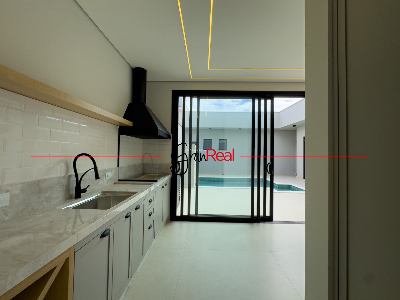 Casa de Condomínio, 3 quartos - Foto 16