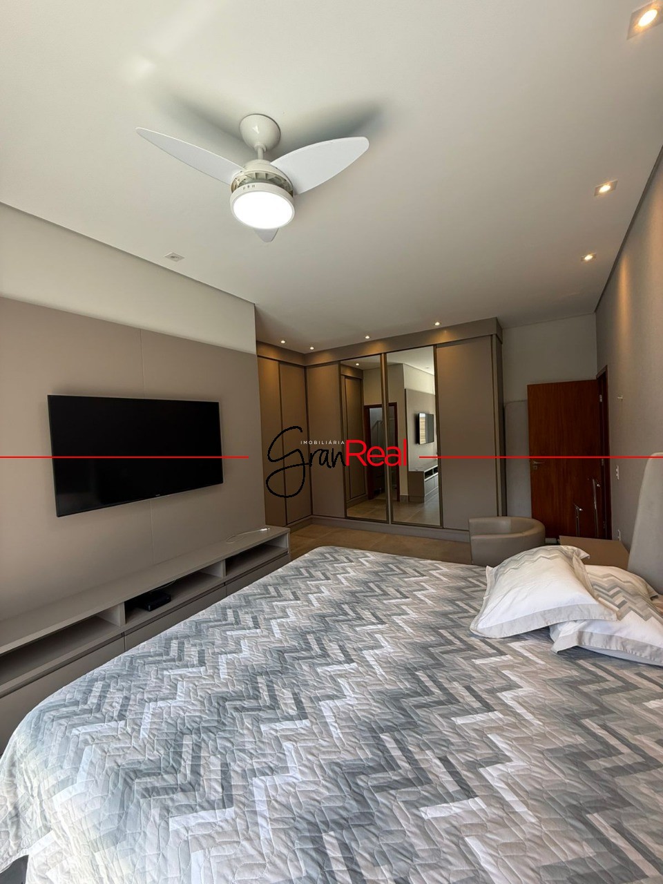Casa de Condomínio, 3 quartos - Foto 44
