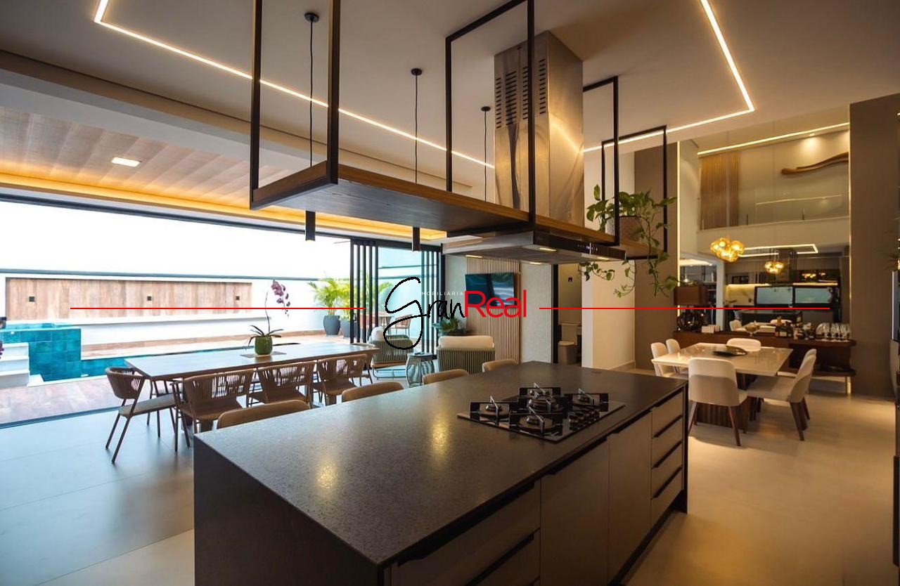 Casa de Condomínio, 4 quartos - Foto 11