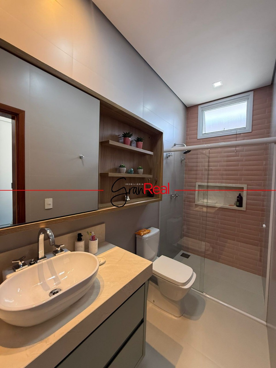 Casa de Condomínio, 3 quartos - Foto 47