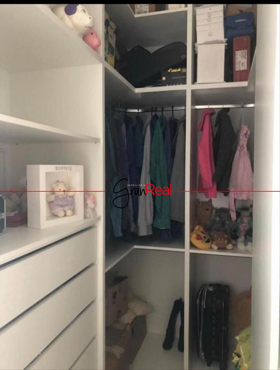 Sobrado, 4 quartos, 354 m² - Foto 9