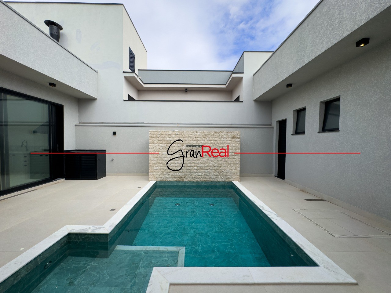 Casa de Condomínio, 3 quartos - Foto 17