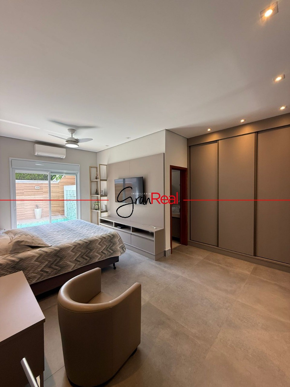 Casa de Condomínio, 3 quartos - Foto 45