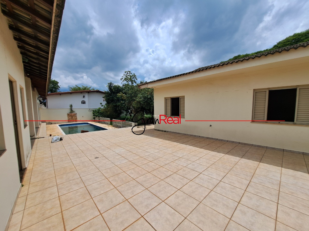 Casa, 3 quartos - Foto 33