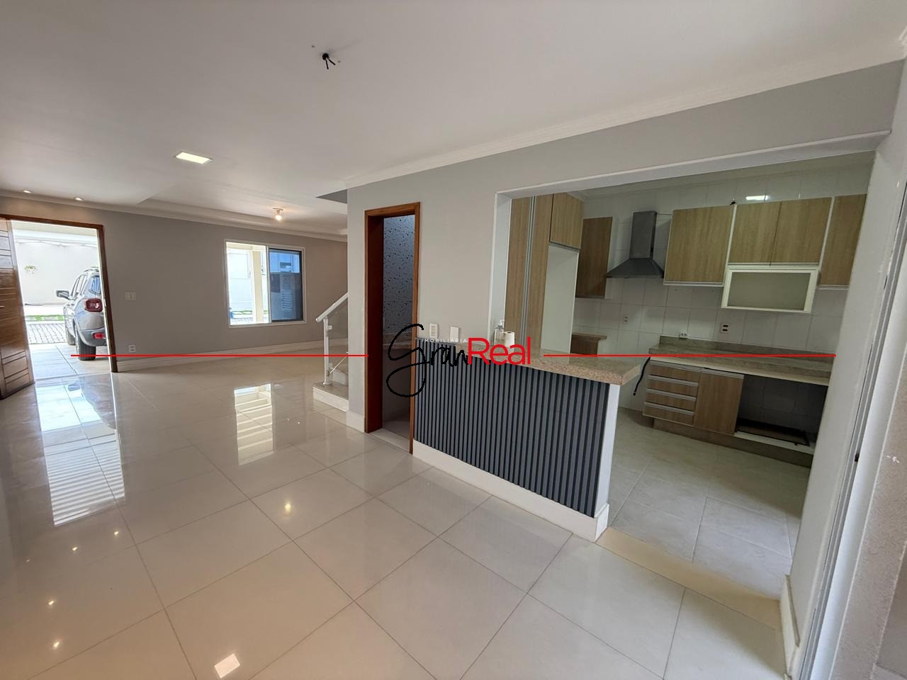 Casa de Condomínio, 3 quartos - Foto 5