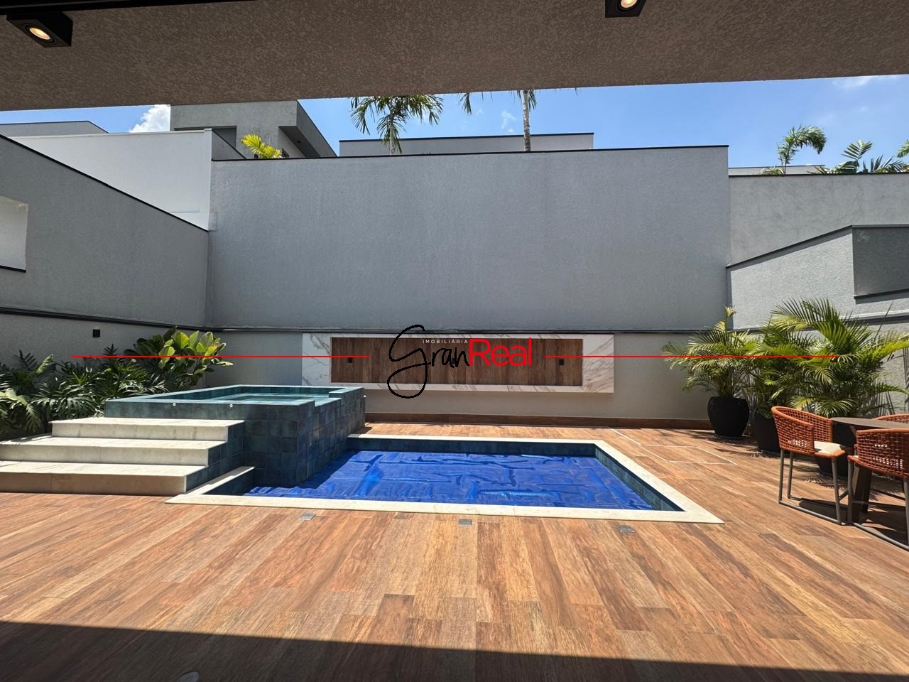 Casa de Condomínio, 4 quartos - Foto 26