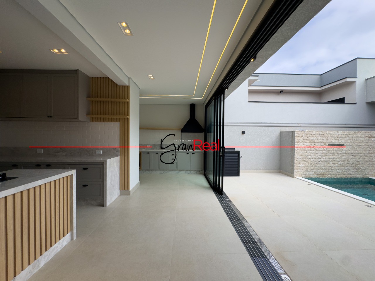 Casa de Condomínio, 3 quartos - Foto 13