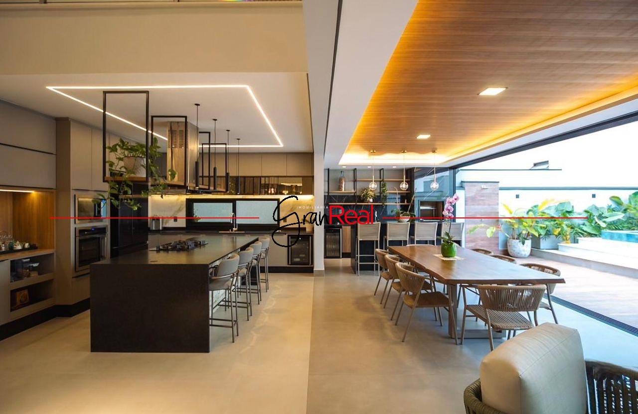 Casa de Condomínio, 4 quartos - Foto 15