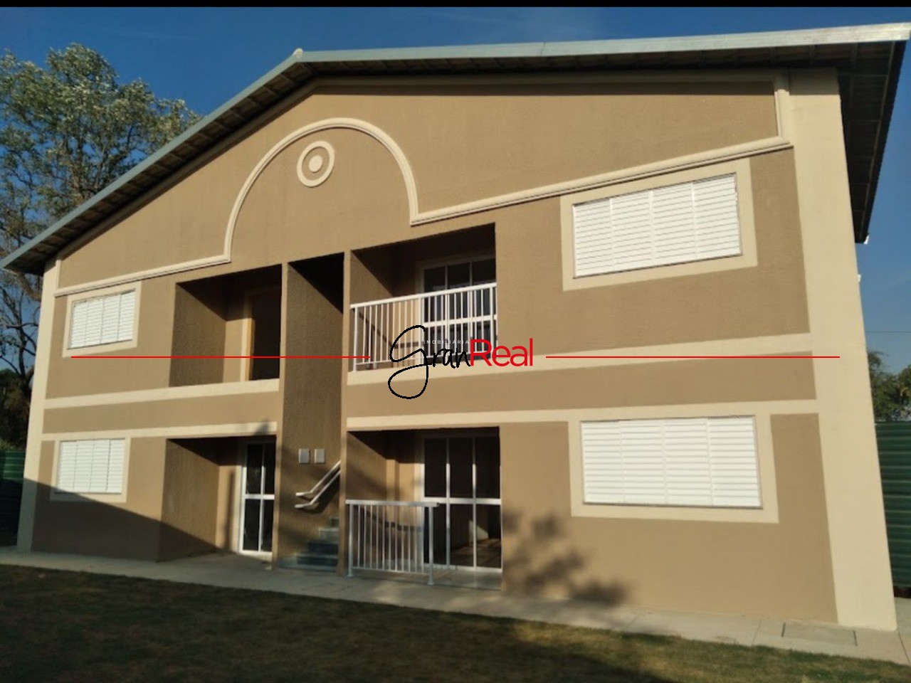 Apartamento, 2 quartos, 54 m² - Foto 1