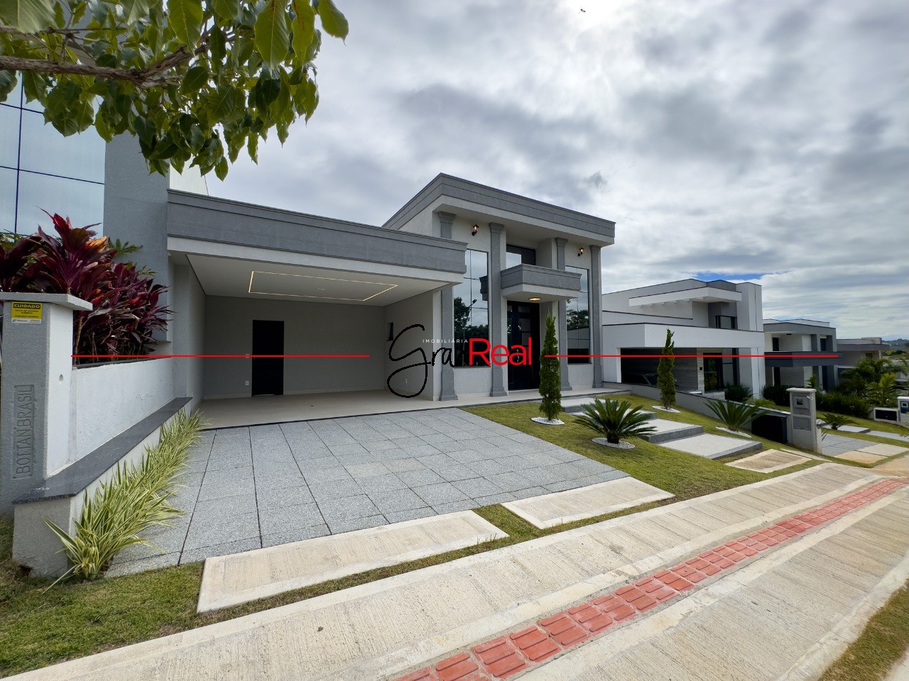 Casa de Condomínio, 3 quartos - Foto 2