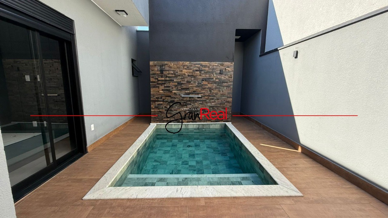 Casa de Condomínio, 3 quartos - Foto 20