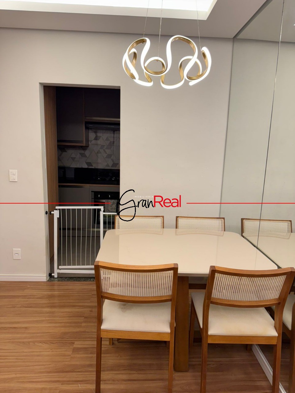 Apartamento, 2 quartos, 54 m² - Foto 7