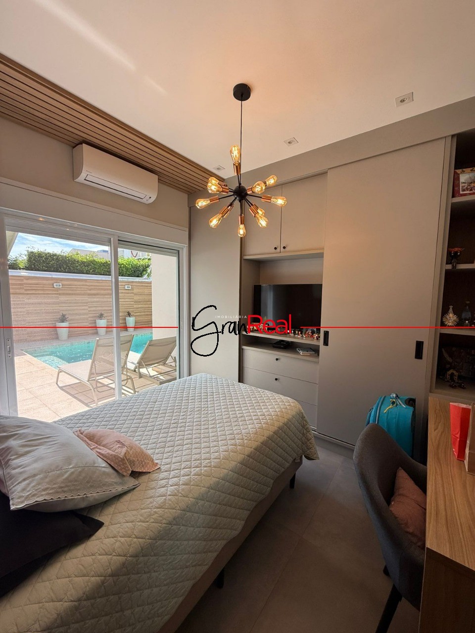 Casa de Condomínio, 3 quartos - Foto 42