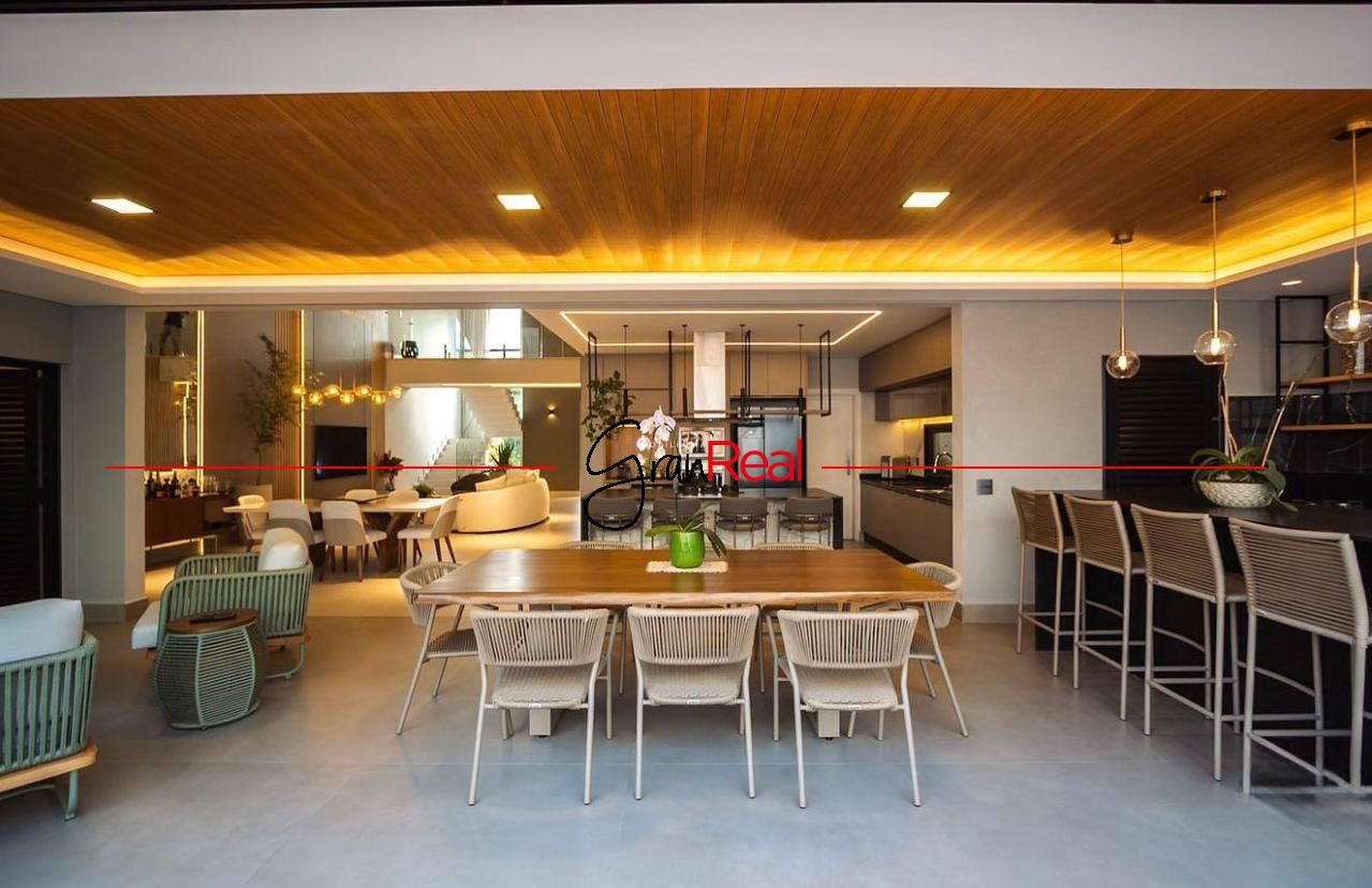 Casa de Condomínio, 4 quartos - Foto 12