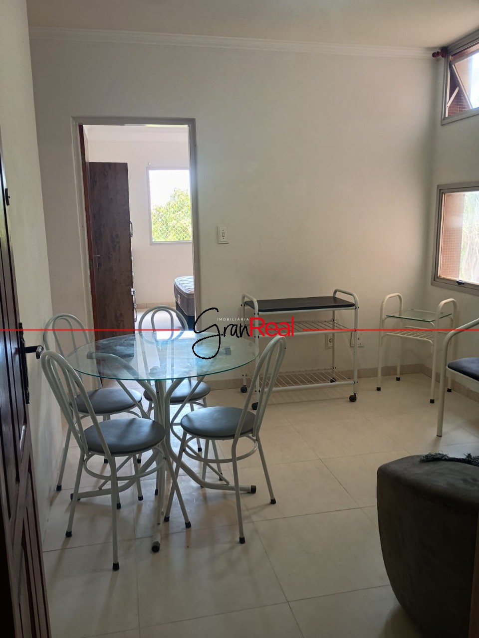 Apartamento, 1 quarto, 56 m² - Foto 9