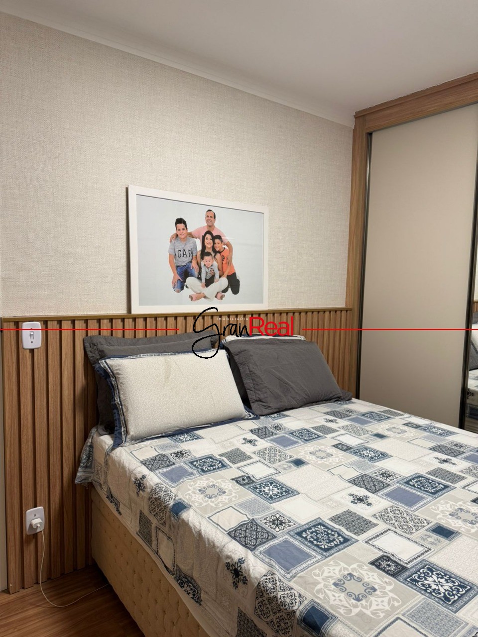 Apartamento, 2 quartos, 54 m² - Foto 13