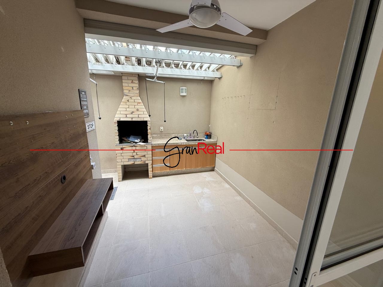 Casa de Condomínio, 3 quartos - Foto 11