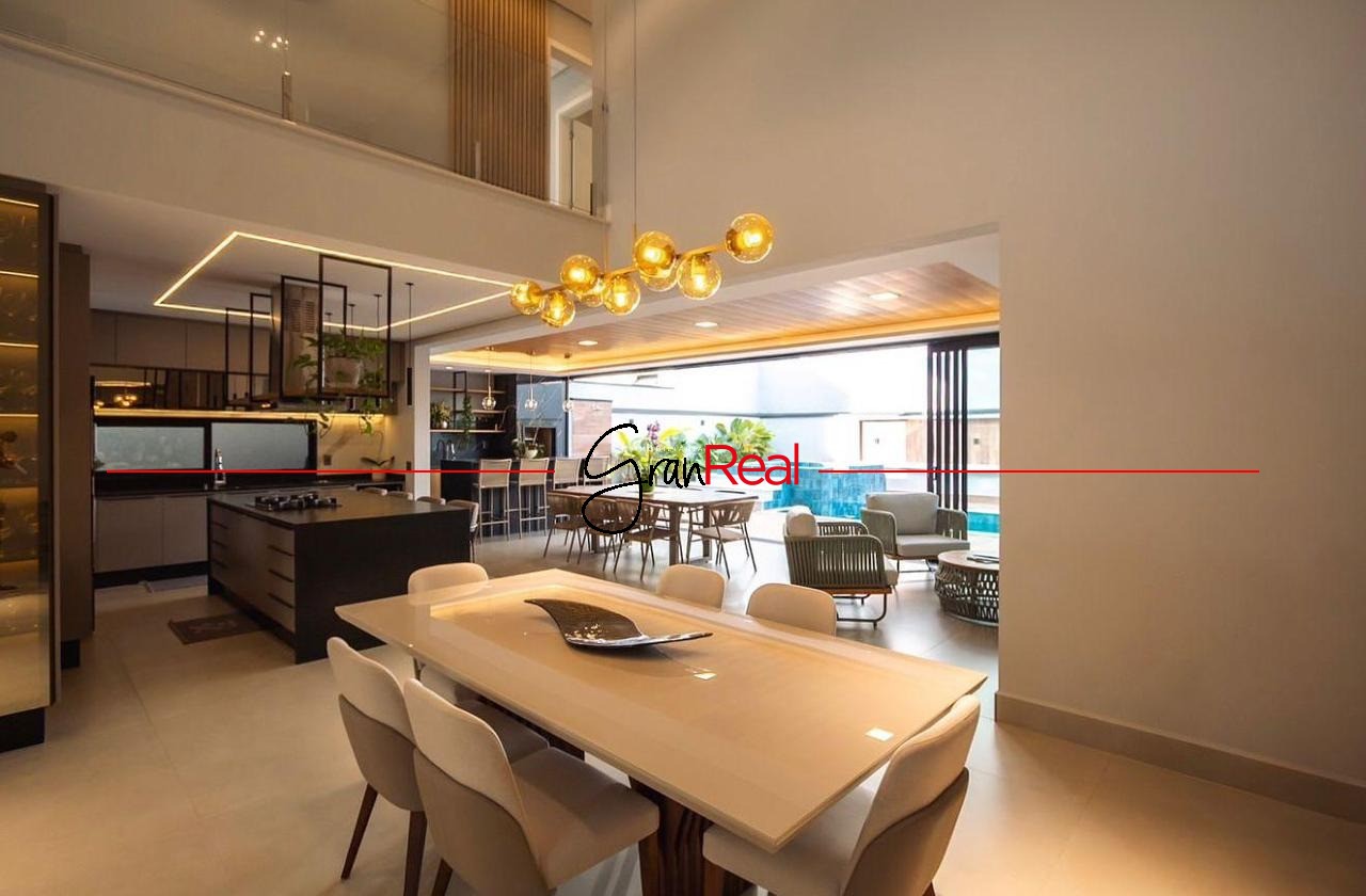 Casa de Condomínio, 4 quartos - Foto 10