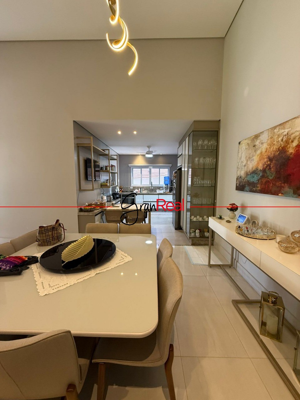 Casa de Condomínio, 3 quartos - Foto 8