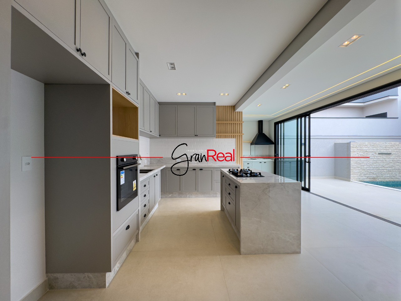 Casa de Condomínio, 3 quartos - Foto 11