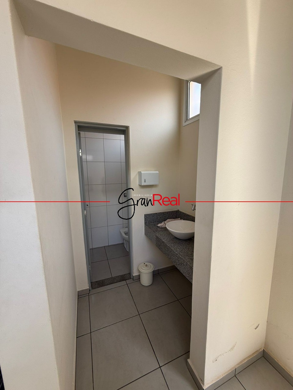 Loja-Salão, 132 m² - Foto 4