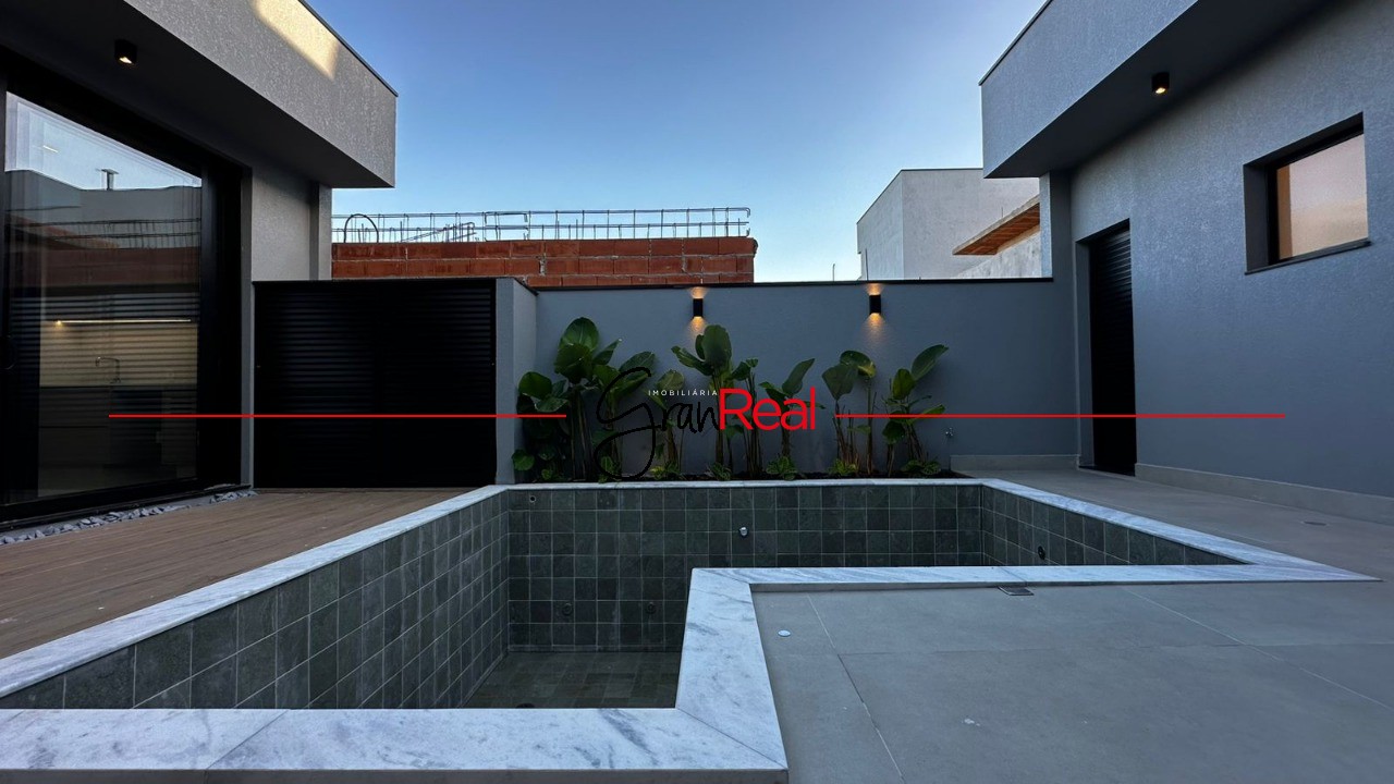 Casa de Condomínio, 3 quartos - Foto 21