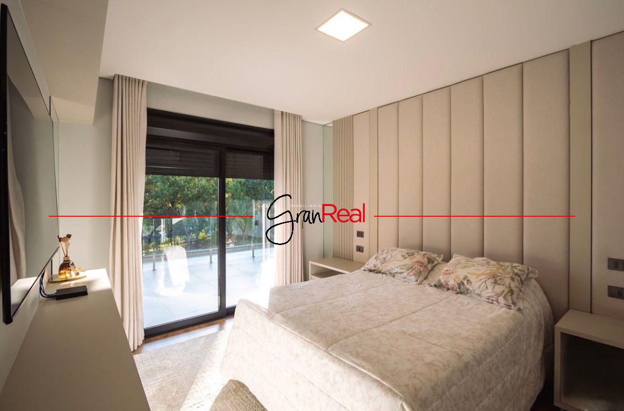 Casa de Condomínio, 4 quartos - Foto 28