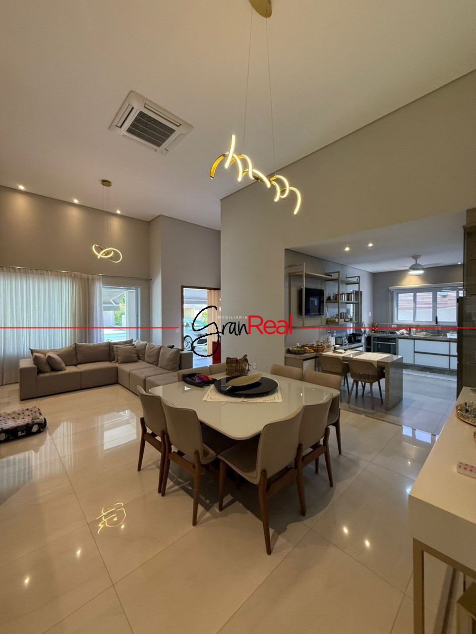 Casa de Condomínio, 3 quartos - Foto 7