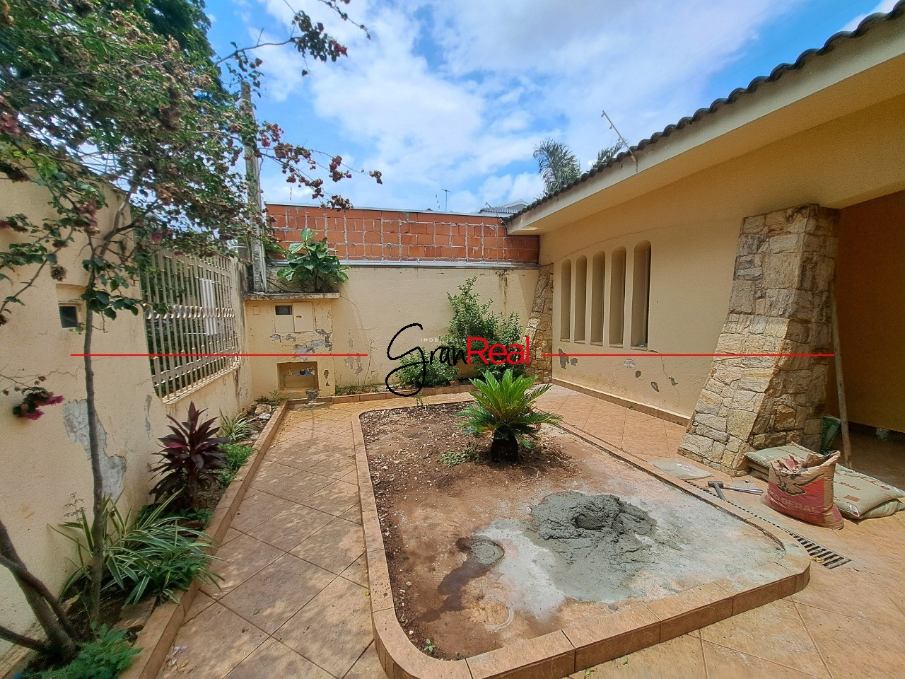 Casa, 3 quartos - Foto 36