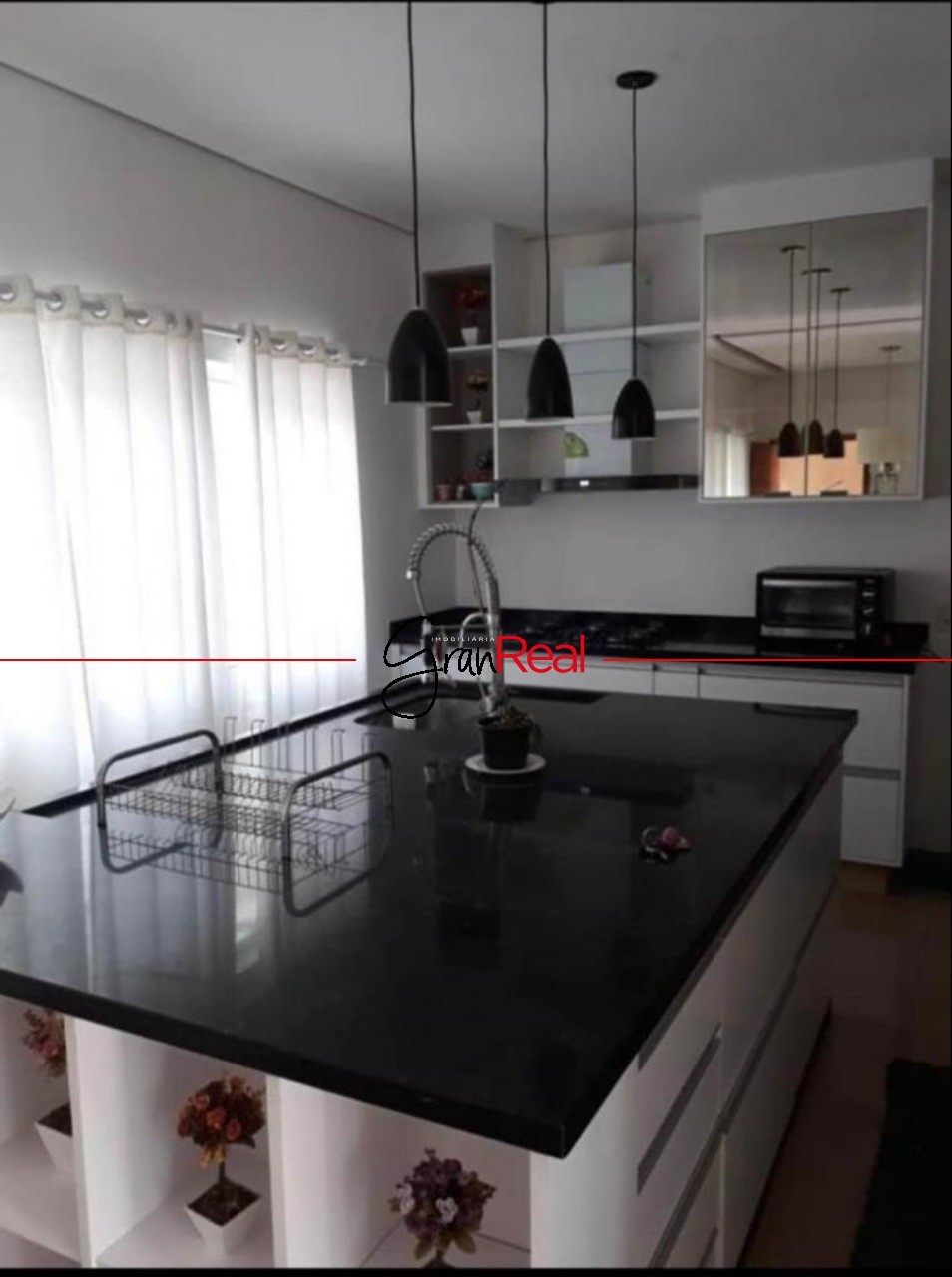 Sobrado, 4 quartos, 354 m² - Foto 8