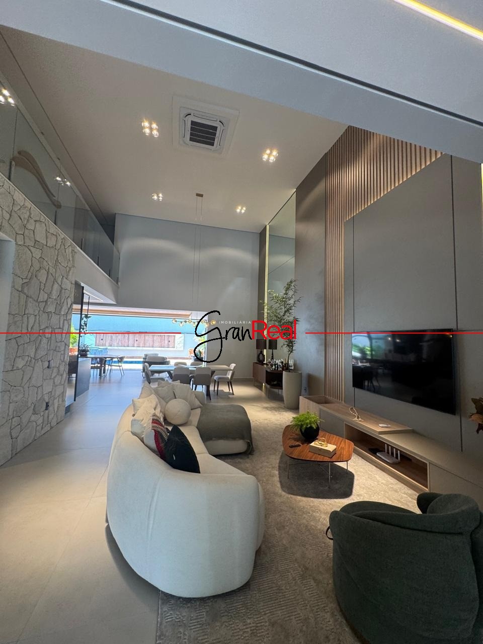 Casa de Condomínio, 4 quartos - Foto 6