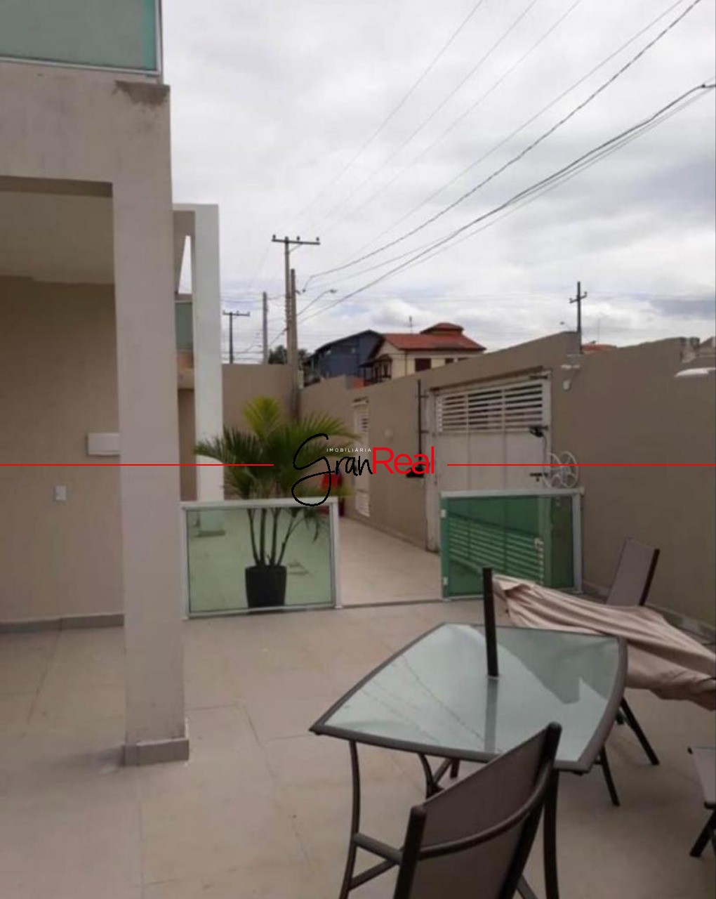 Sobrado, 4 quartos, 354 m² - Foto 2