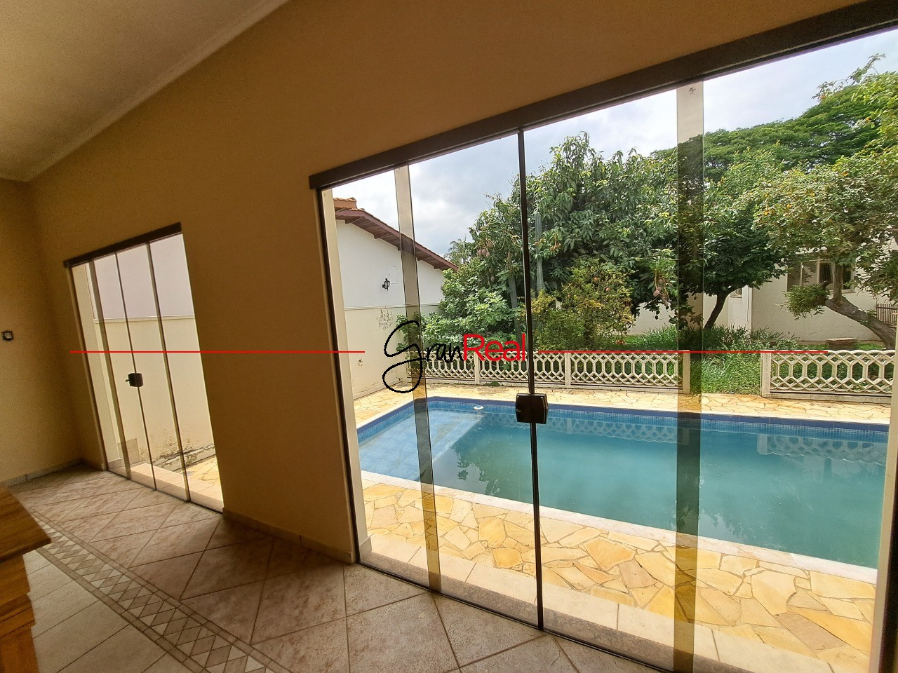 Casa, 3 quartos - Foto 28