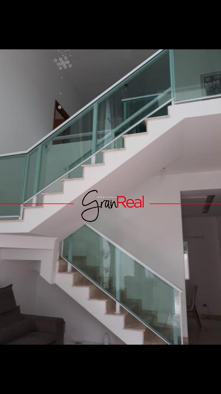 Sobrado, 4 quartos, 354 m² - Foto 3