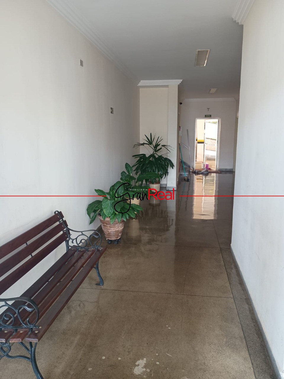 Apartamento, 1 quarto, 56 m² - Foto 2