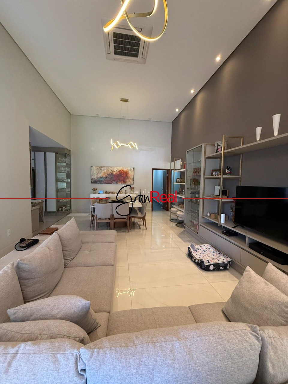 Casa de Condomínio, 3 quartos - Foto 6
