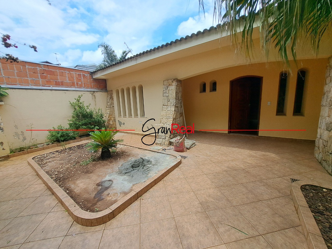 Casa, 3 quartos - Foto 35