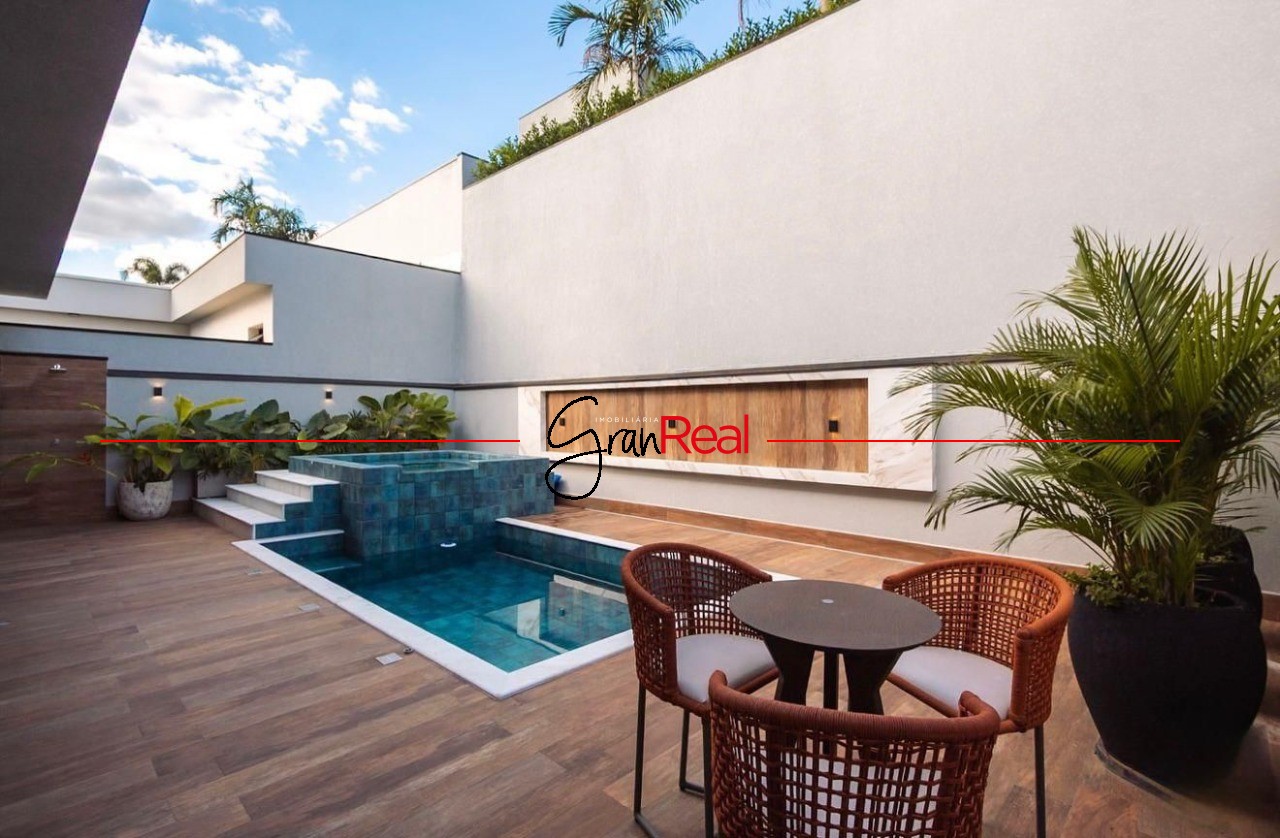 Casa de Condomínio, 4 quartos - Foto 24