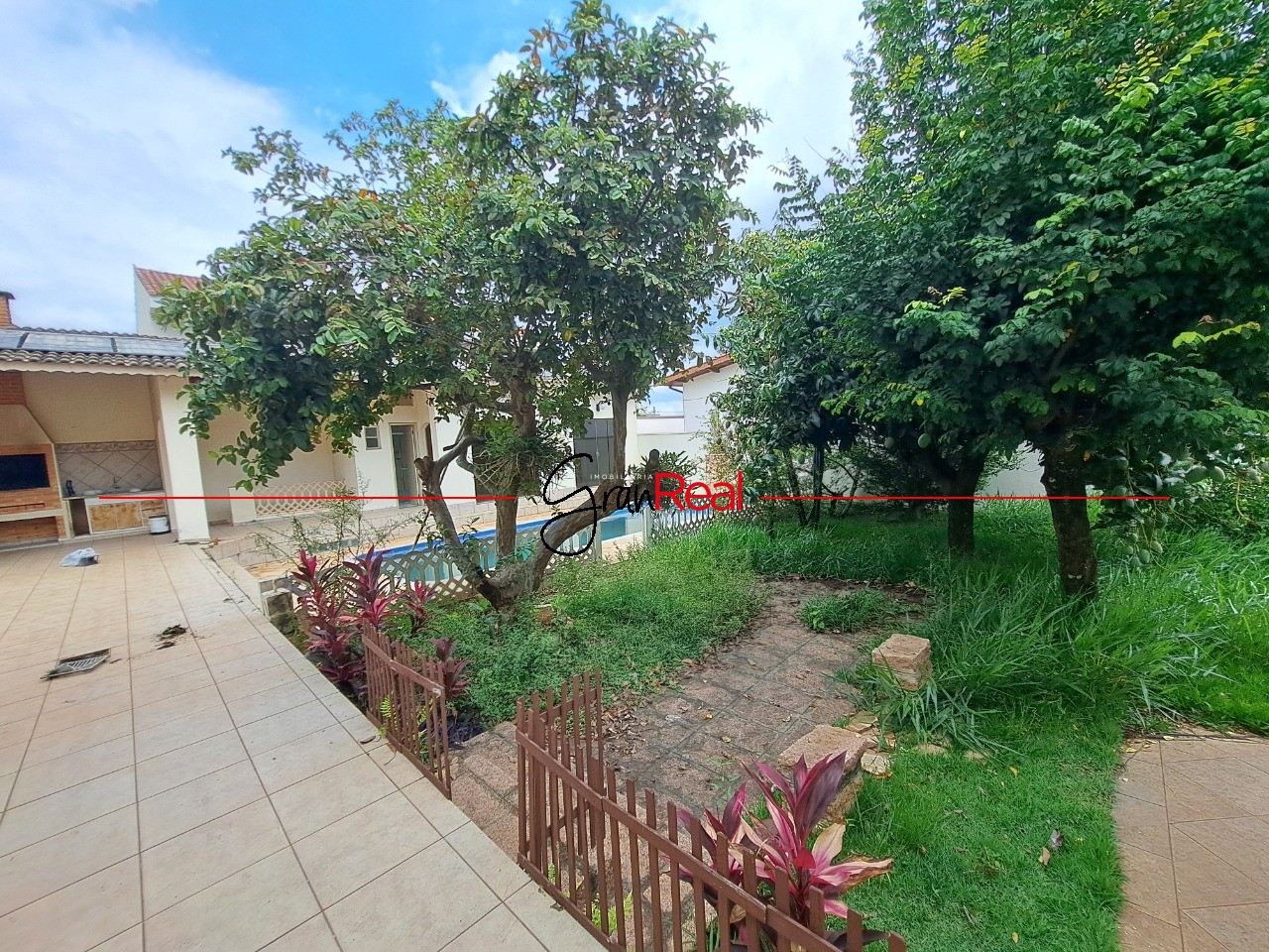 Casa, 3 quartos - Foto 23