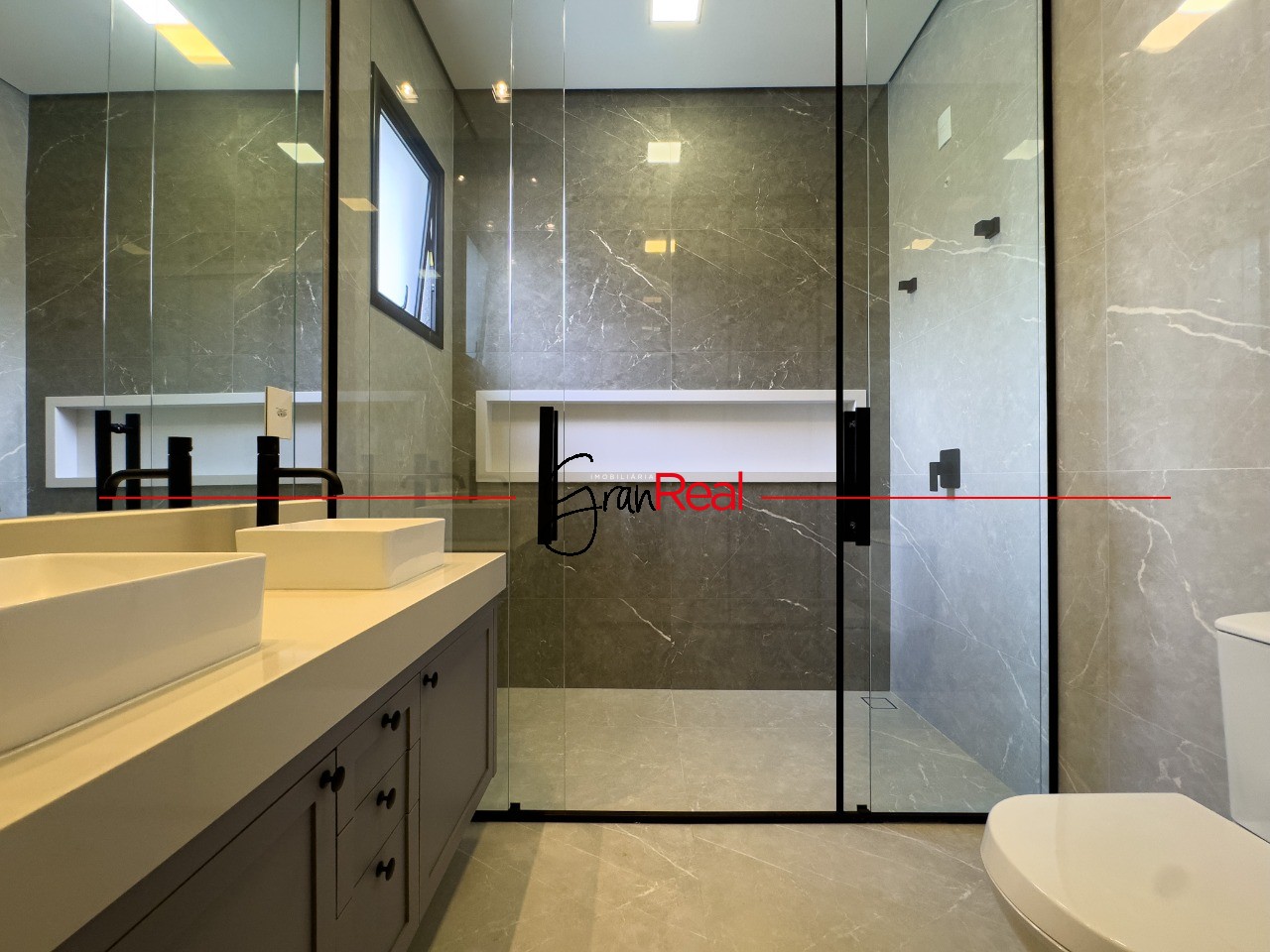 Casa de Condomínio, 3 quartos - Foto 30