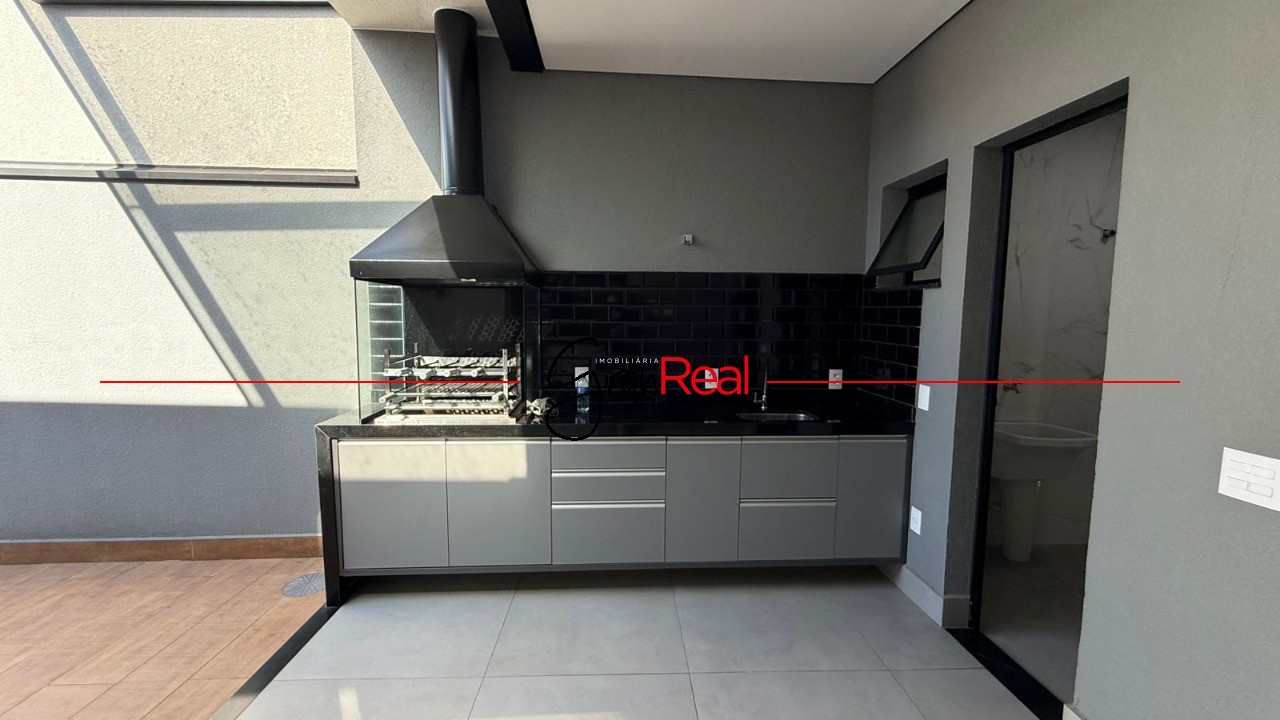 Casa de Condomínio, 3 quartos - Foto 19