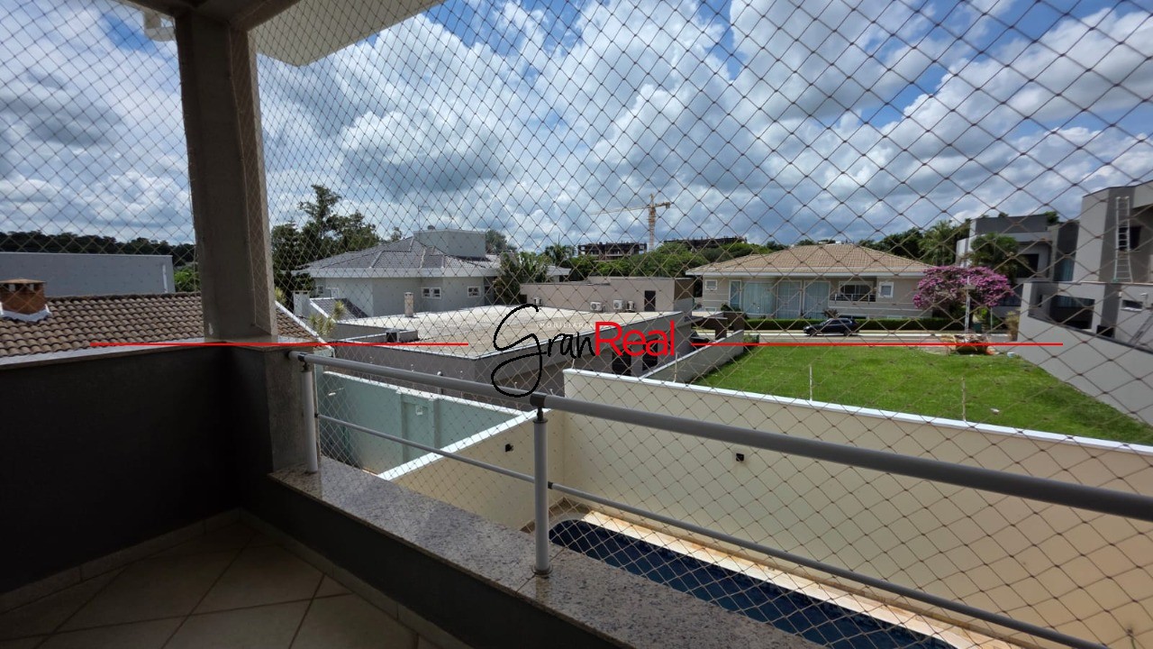 Casa de Condomínio, 4 quartos - Foto 47