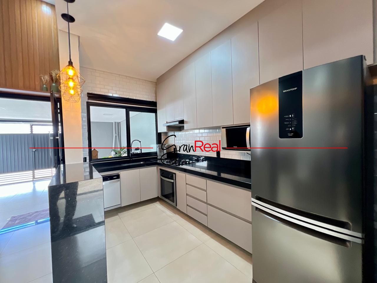 Casa, 3 quartos, 120 m² - Foto 13
