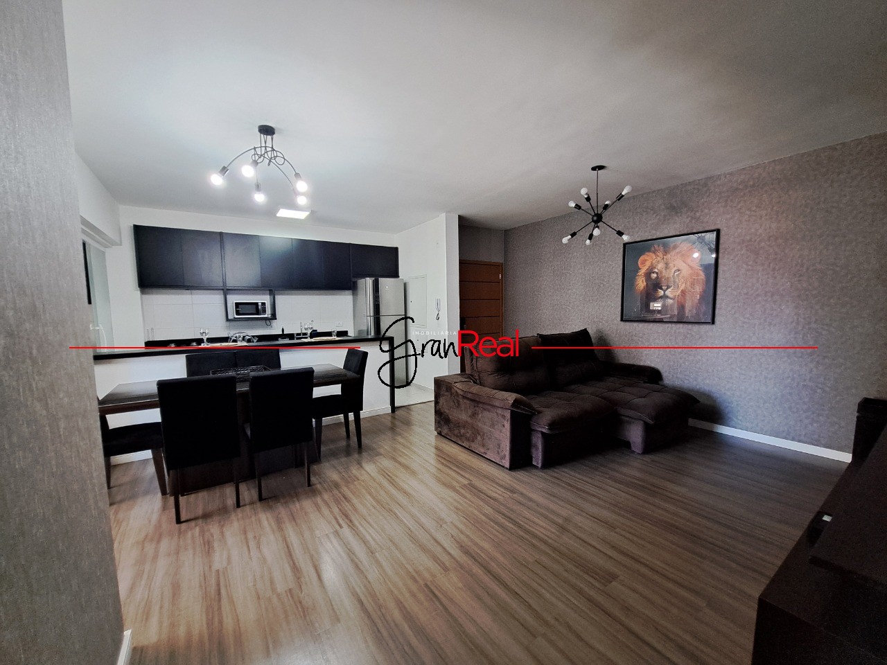 Apartamento, 3 quartos, 128 m² - Foto 2