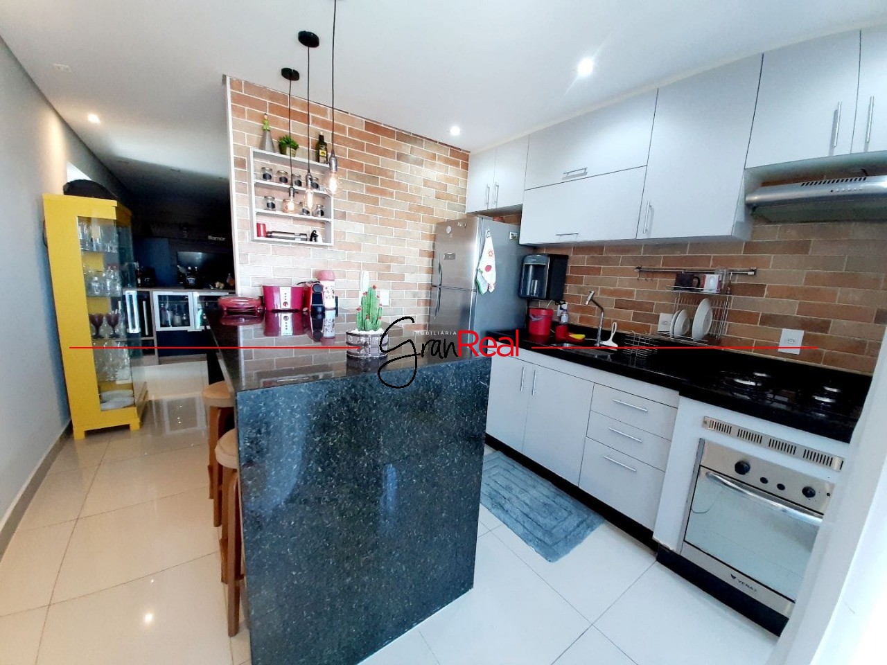 Apartamento, 2 quartos, 74 m² - Foto 6