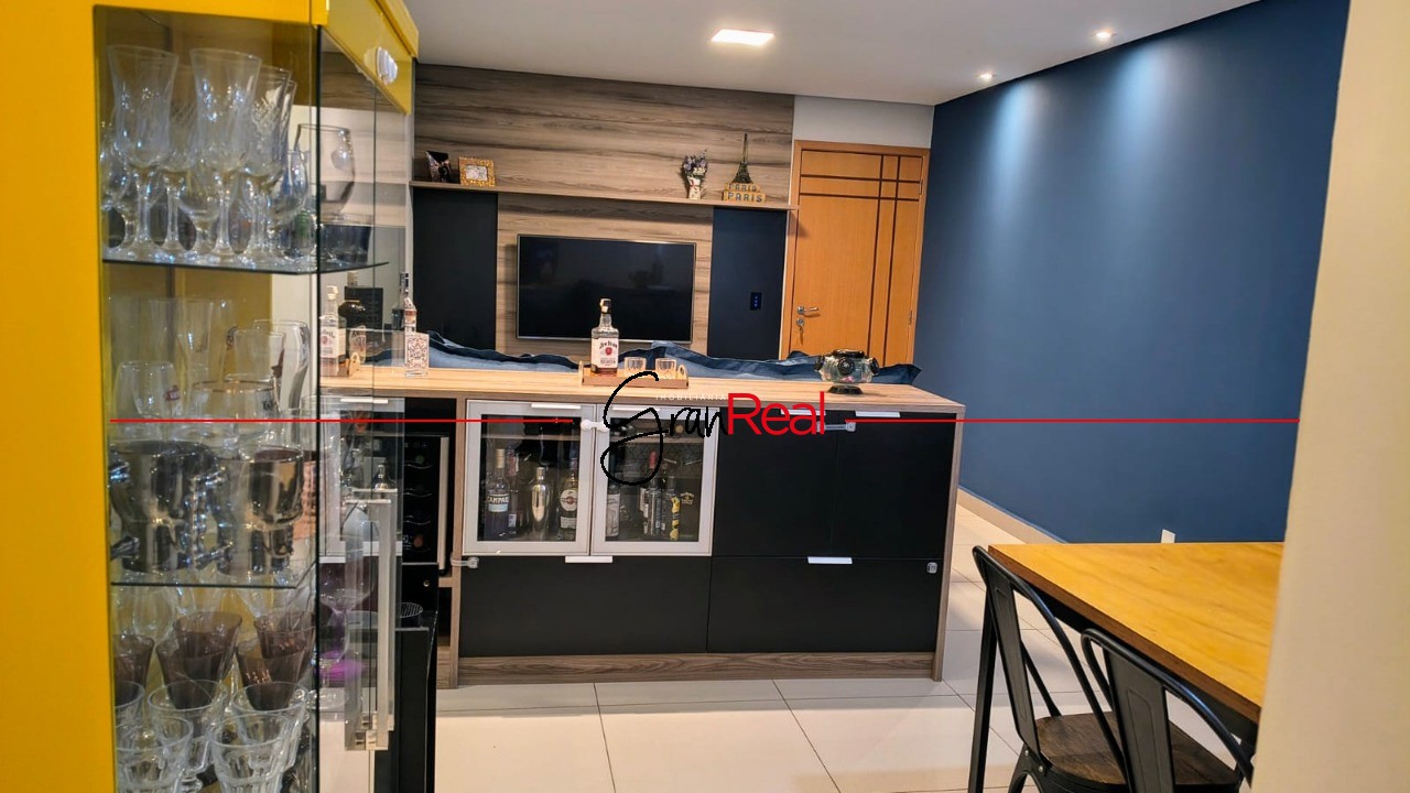 Apartamento, 2 quartos, 74 m² - Foto 5