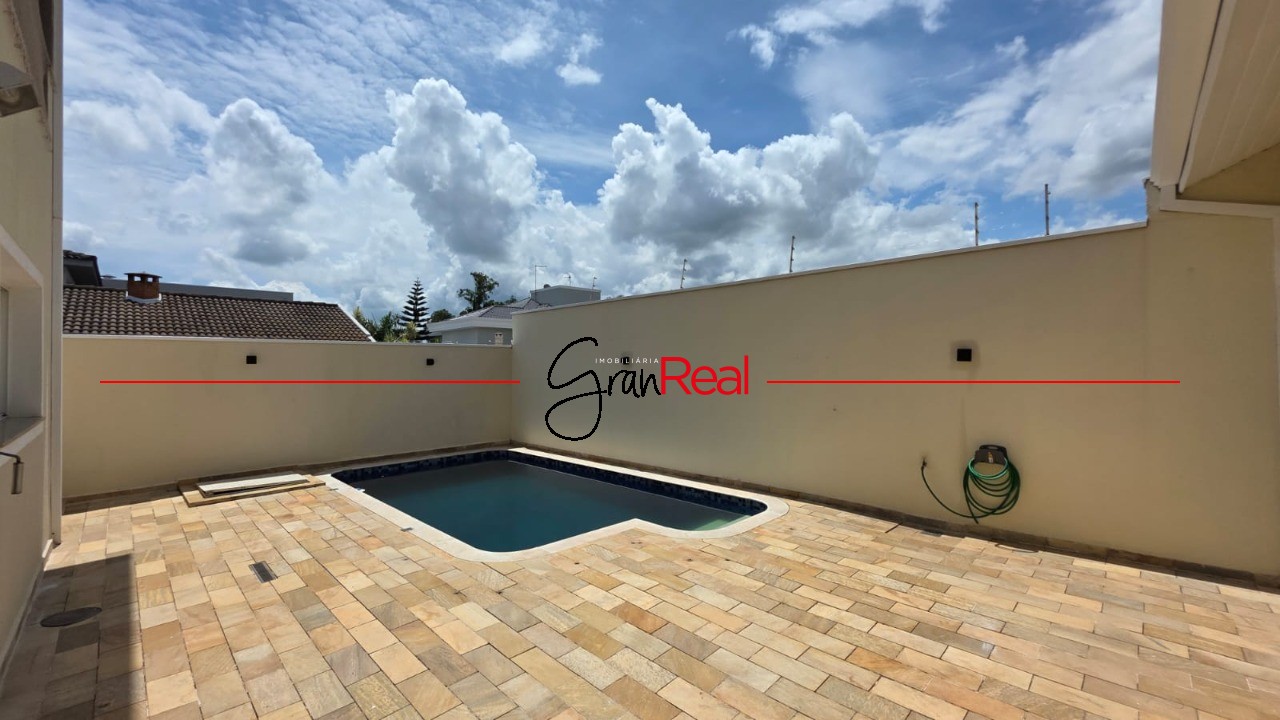 Casa de Condomínio, 4 quartos - Foto 20